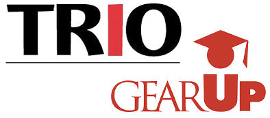 Trio and GearUp logos